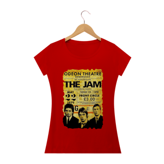 Nome do produto Baby Long - The Jam