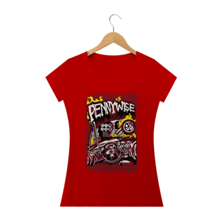 Nome do produto Baby Long - Pennywise