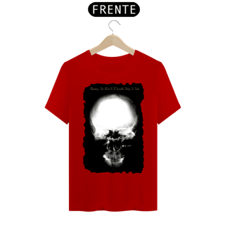 Nome do produto Camiseta Classic - Ministry