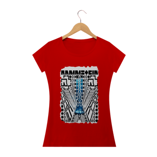 Nome do produto Baby Long - Rammstein