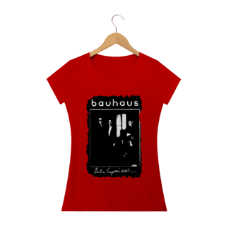 Nome do produto Baby Long - Bauhaus
