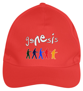Nome do produto Boné de Brim - Genesis