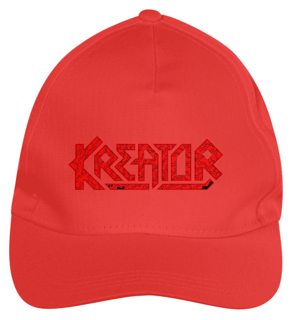 Nome do produto Boné de Brim - Kreator