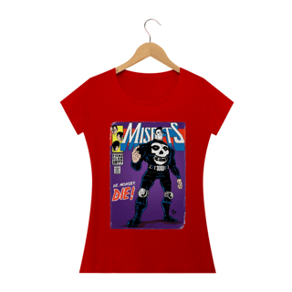 Nome do produtoBaby Long - Misfits