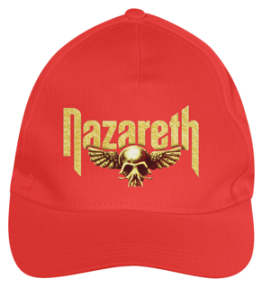 Nome do produto Boné de Brim - Nazareth