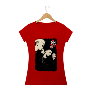 Nome do produto Baby Long - Depeche Mode
