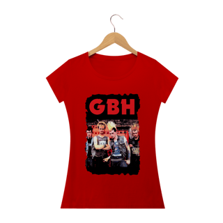 Nome do produto Baby Long - GBH