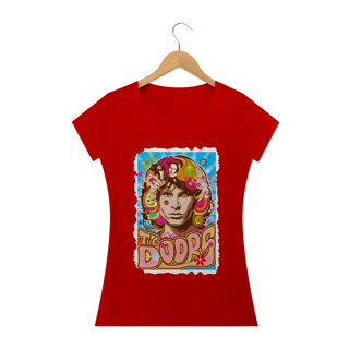 Nome do produto Baby Long - The Doors