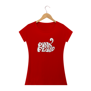 Nome do produto Baby Long - Pink Floyd