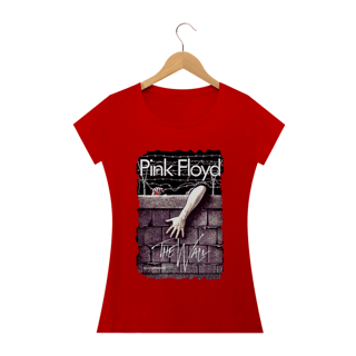 Nome do produto Baby Long - Pink Floyd