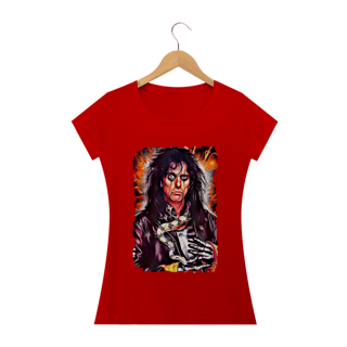 Nome do produtoBaby Long - Alice Cooper