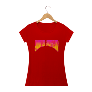 Nome do produto Baby Long - Janis Joplin