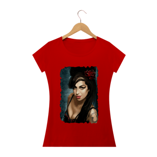 Nome do produto Baby Long - Amy Winehouse