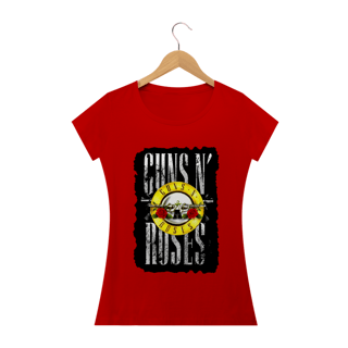 Nome do produto Baby Long - Guns N' Roses