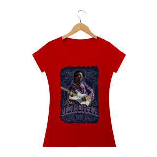 Nome do produto Baby Long - Jimmy Hendrix