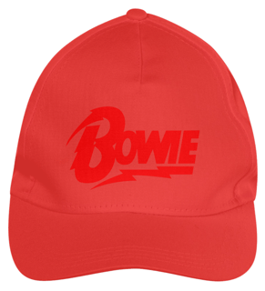 Nome do produtoBoné de Brim - David Bowie