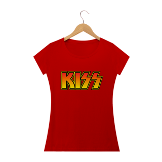 Nome do produto Baby Long - Kiss