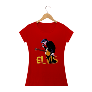 Nome do produto Baby Long - Elvis Presley