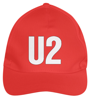 Nome do produto Boné de Brim - U2