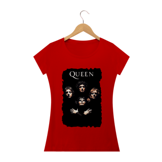 Nome do produto Baby Long - Queen