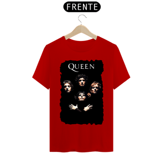 Nome do produto Camiseta Classic - Queen