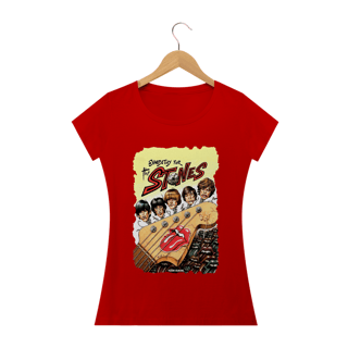 Nome do produto Baby Long - Rolling Stones