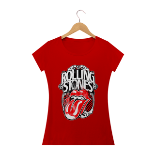 Nome do produto Baby Long - Rolling Stones
