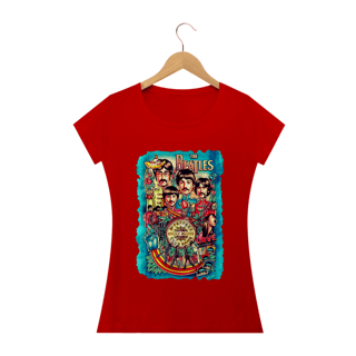 Nome do produto Baby Long - Beatles