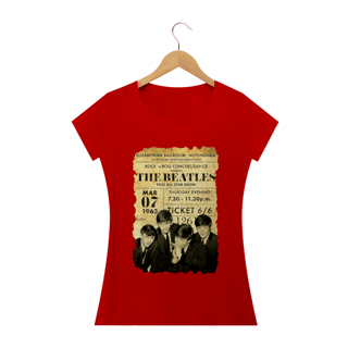Nome do produto Baby Long - Beatles