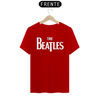 Nome do produto Camiseta Classic - Beatles