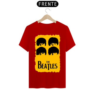 Nome do produto Camiseta Classic - Beatles
