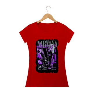 Nome do produto Baby Long - Nirvana