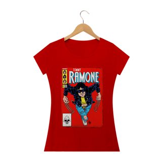 Nome do produto Baby Long - Ramones