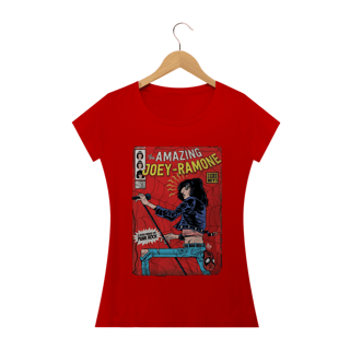 Nome do produto Baby Long - Ramones