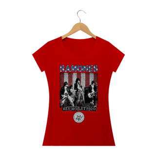 Nome do produto Baby Long - Ramones