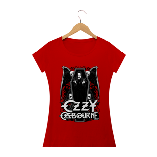 Nome do produto Baby Long - Ozzy Osbourne