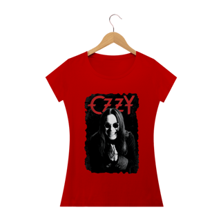 Nome do produto Baby Long - Ozzy Osbourne