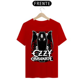 Nome do produto Camiseta Classic - Ozzy Osbourne