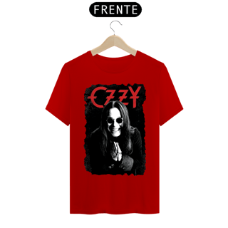 Nome do produto Camiseta Classic - Ozzy Osbourne