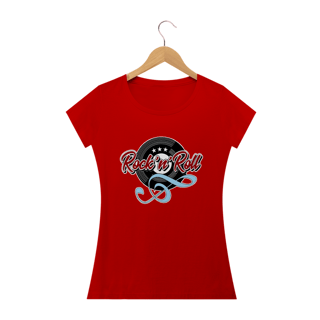 Nome do produto Baby Long - Rock'n'Roll