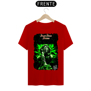 Nome do produto Camiseta - Dançarinos da Espiral Negra (Lobisomem, O Apocalipse)