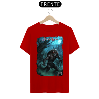 Nome do produto Camiseta - Senhores das Sombras (Lobisomem, O Apocalipse)