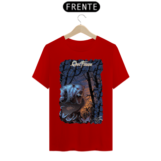 Nome do produto Camiseta - Crias da Fenris (Lobisomem, O Apocalipse)