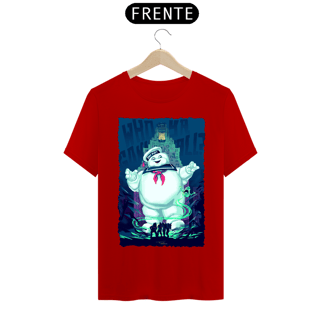 Nome do produto Camiseta Classic - Caça-Fantasmas - Stay Puft