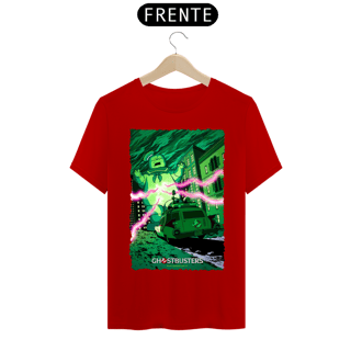 Nome do produto Camiseta Classic - Caça-Fantasmas - Stay Puft