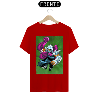 Nome do produto Camiseta Classic - Tartarugas Ninja - Destruidor