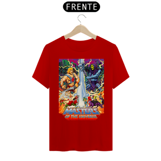 Nome do produto Camiseta Classic - He-Man