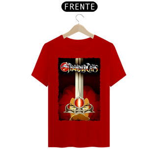 Nome do produto Camiseta Classic - Thundercats