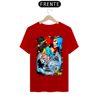 Nome do produto Camiseta Classic - Guardiões da Galáxia