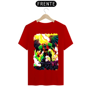 Nome do produto Camiseta Classic - Aniquilador